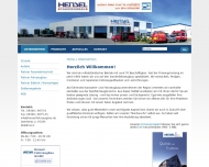 Bild Hensel Fahrzeugbau GmbH & Co. KG