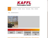 Bild Kaffl - Fahrzeugbau GmbH