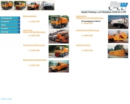 Bild HSW Spezialfahrzeug-Gertebau GmbH & Co