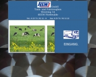 Bild HLW Tank u. Fahrzeugbau GmbH