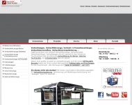 Bild GAMO Fahrzeugwerke GmbH
