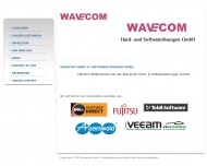 Bild Wavecom GmbH