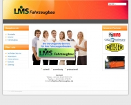 Bild LMS Fahrzeugbau Liftin und Mackenroth GbR