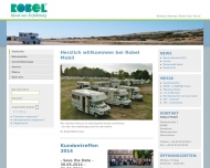 Bild Robel-Mobil-Fahrzeugbau GmbH