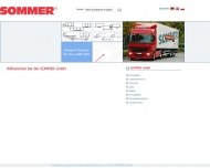 Bild Sommer Fahrzeugbau GmbH & Co. KG