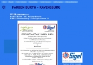 Bild Burth FarbengroHdl.