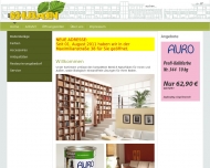Website Der Schubladen Meyer-Wagner