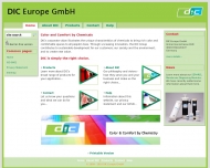 Bild DIC Europe GmbH