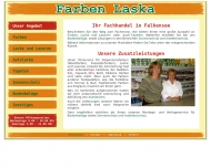 Bild Farben-Laska