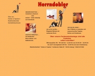 Bild Herrndobler Farben & Tapeten