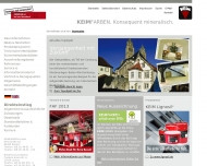Bild Keimfarben GmbH & Co KG