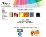Bild Farben & Raumdesign Jkel e.K.