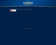 Bild Khlmann GmbH & Co. KG Gourmet-Salate