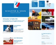 Bild Schuster & Sohn KG, Mineralle