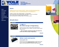 Bild Volz-Farben GmbH