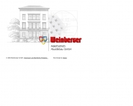 Bild Weinberger Konrad