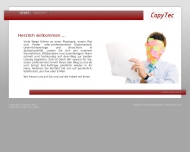Bild CopyTec Kopierservice
