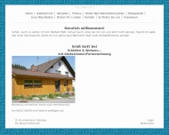 Bild Wolf Herbert Natur-Farben u. Betten