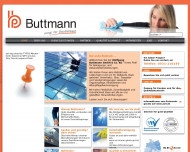 Bild Buttmann W. Glas-, Gebudereinigung u. Teppichpflege GmbH & Co. KG