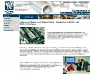 Bild Federnwerk Hppe GmbH