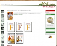 Bild Althues 