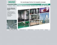 Bild Wang Anlagenbau GmbH