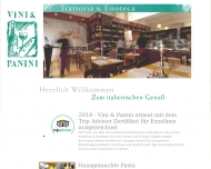 Bild Vini u. Panini Silvana LoMango-Fritz