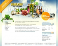 Bild Feinkost Nikolaou GmbH