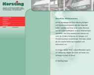 Bild Kersting Anlagen- und Sondermaschinenbau GmbH
