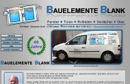 Bild Blank