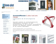 Bild B E C K GmbH Kunststofferzeugnisse, Rolladen- und Fensterbau
