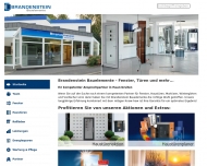 Bild Brandenstein Bauelemente Inh.Carsten Puley e.K.
