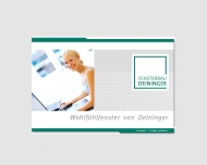 Bild Deininger Karl-Heinz Fensterbau