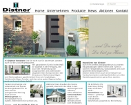 Bild Distner Fenster