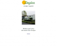 Bild IFA Decker Glasbau GmbH Glaserei