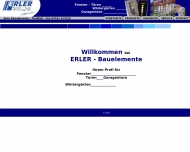 Bild Erler Andreas Fenster und Tren