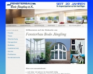 Bild Fensterbau Bodo Jngling e.K.