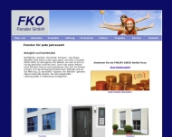 Bild FKO Fenster -