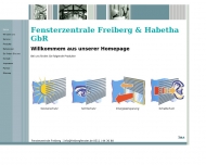 Bild Fensterzentrale Freiberg & Habetha GbR