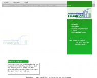 Bild Friedrich GmbH