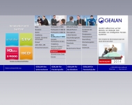 Bild GEALAN Fenster-Systeme GmbH
