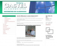 Bild Gastel Wolfgang Fensterbau