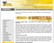 Website Goebel