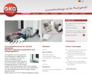 Bild Grundmeier KG Spezial-Fensterzubehr
