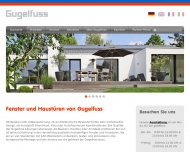 Bild Gugelfuss GmbH Fenster und Haustren