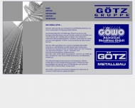 Bild Göwo Aluminium- und Metallbau GmbH