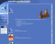 Bild Hamburger Xaver Schreinerei Fenster Tren
