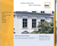 Bild Herz Fensterbau GmbH