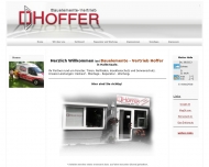 Bild Hoffer Fenster-Tren-Rollladen
