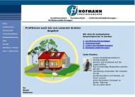 Bild Hofmann A. Insektenschutz und Sonnenschutzsysteme